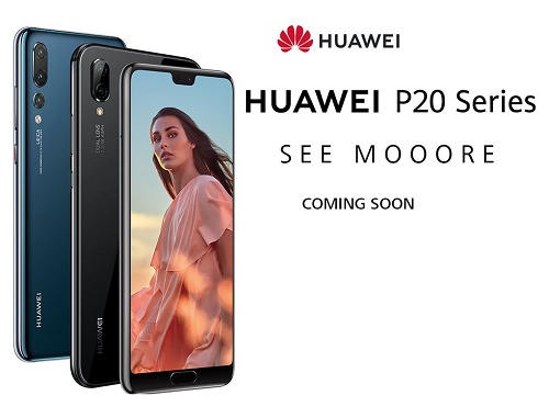 India Desire : Buy P20 Lite At Rs 12999 Only From Amazon Great Indian Sale + Extra 10% Off Via HDFC Card [Flat Rs 6000 Off]